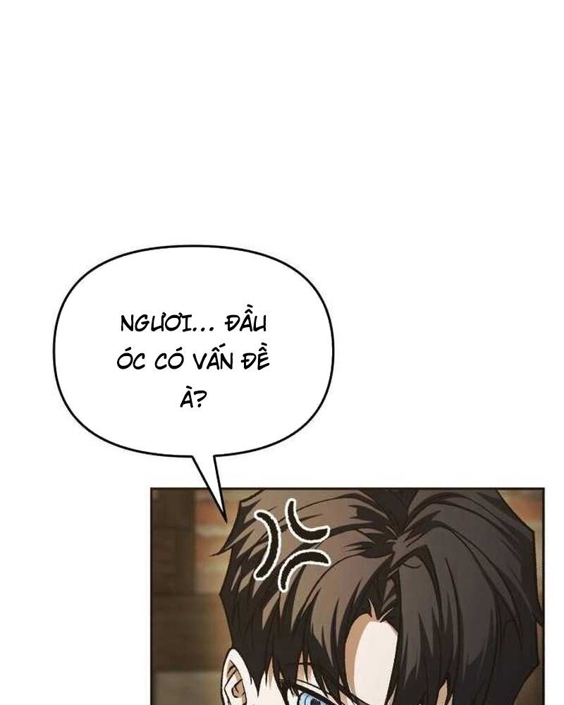 Cuộc Sống Tái Sinh Của Pháp Sư Hẻm Tối: Chapter 2