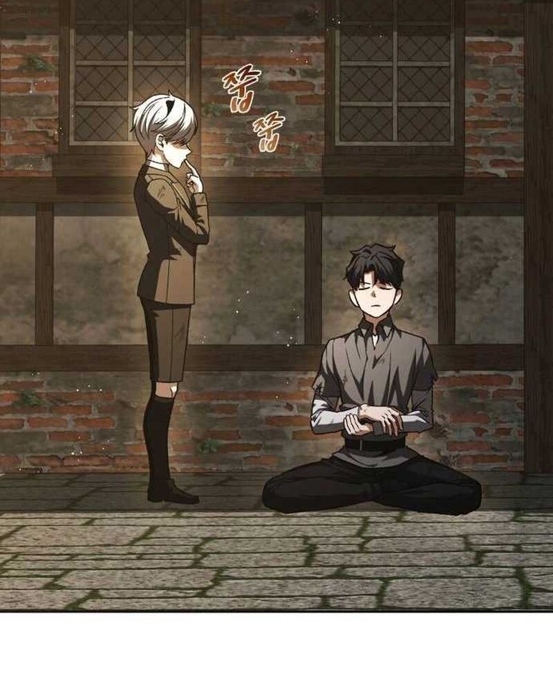 Cuộc Sống Tái Sinh Của Pháp Sư Hẻm Tối: Chapter 2