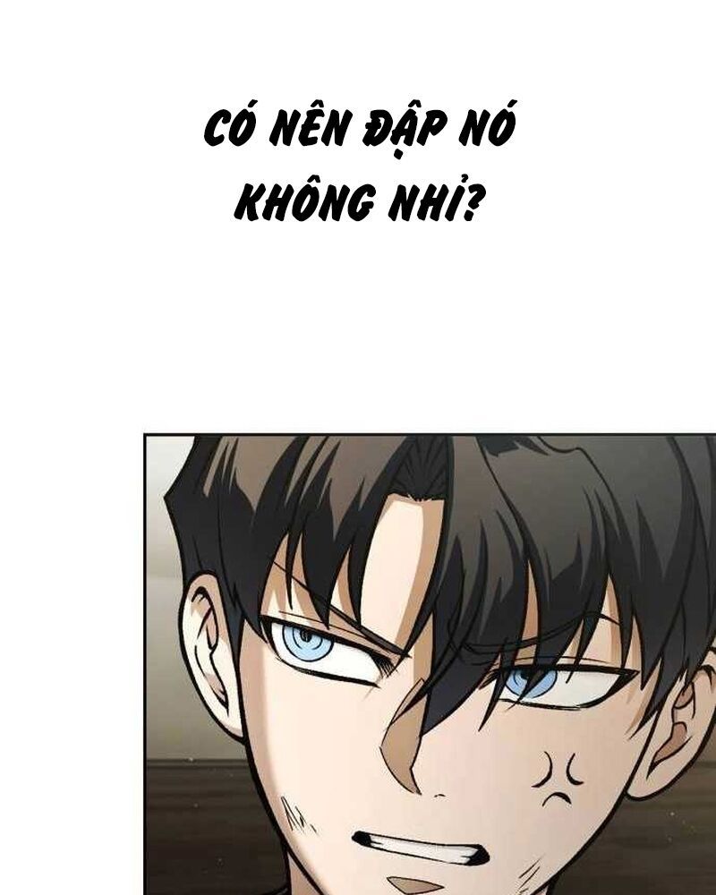 Cuộc Sống Tái Sinh Của Pháp Sư Hẻm Tối: Chapter 2