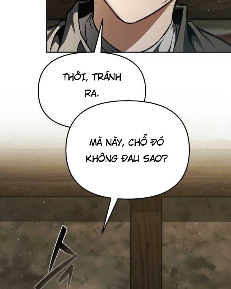 Cuộc Sống Tái Sinh Của Pháp Sư Hẻm Tối: Chapter 2