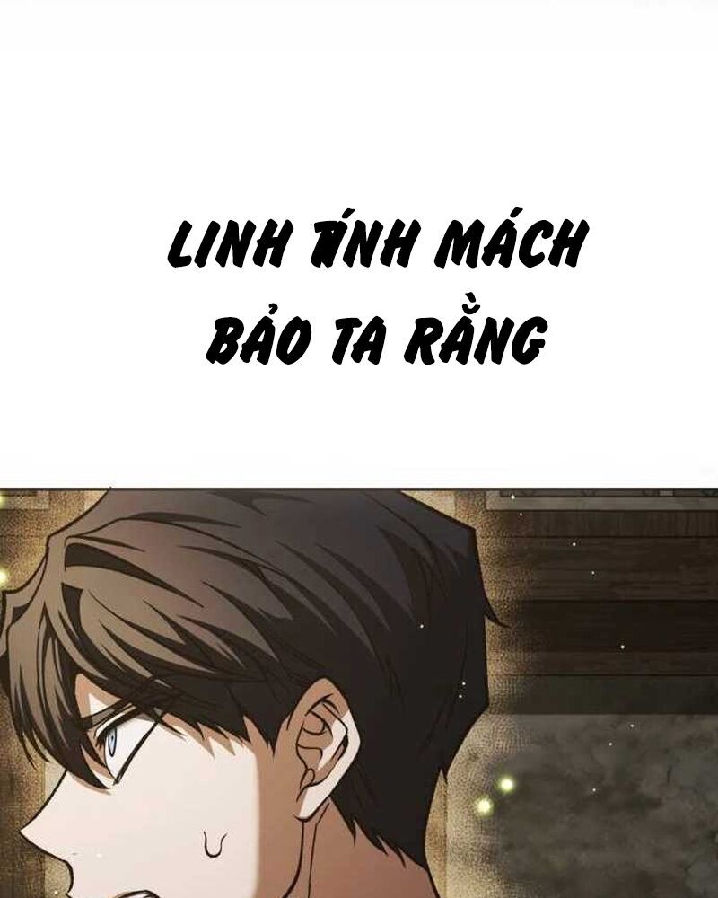 Cuộc Sống Tái Sinh Của Pháp Sư Hẻm Tối: Chapter 2