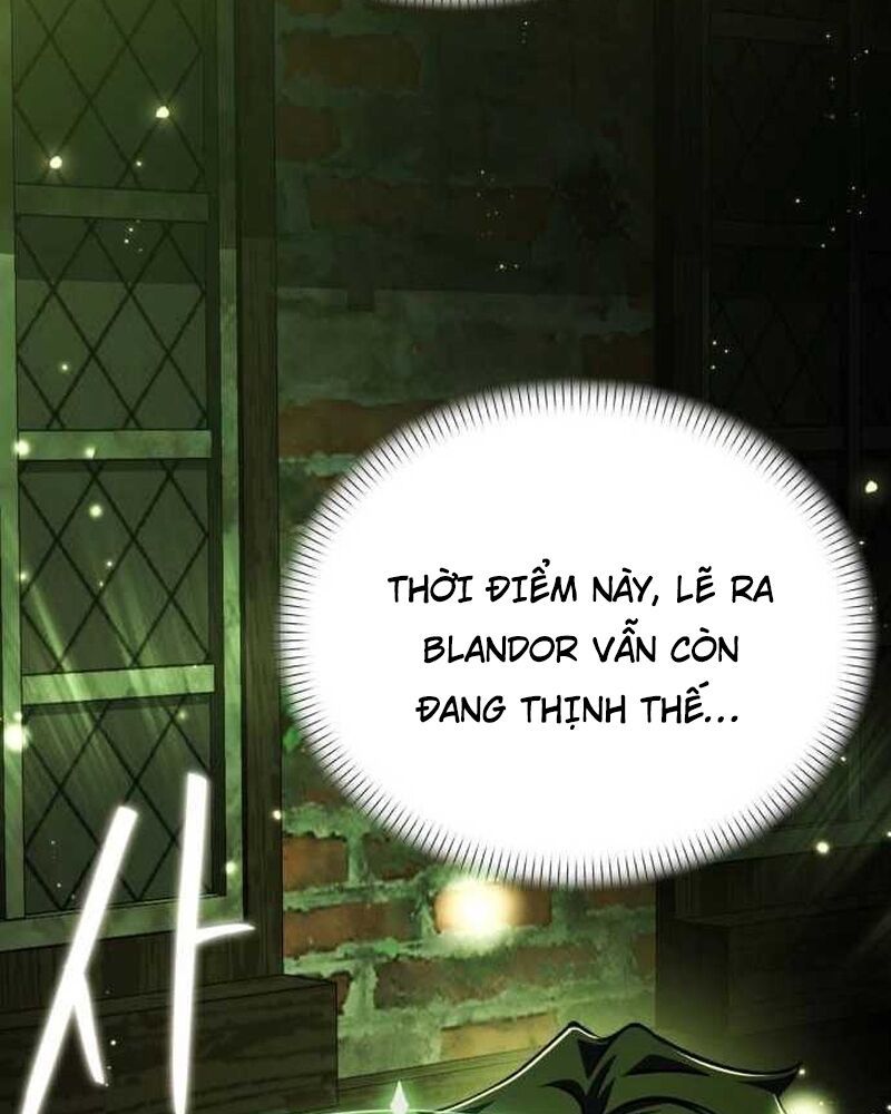 Cuộc Sống Tái Sinh Của Pháp Sư Hẻm Tối: Chapter 2