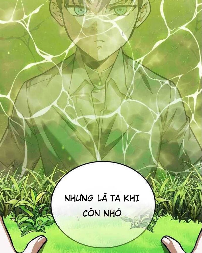 Cuộc Sống Tái Sinh Của Pháp Sư Hẻm Tối: Chapter 2