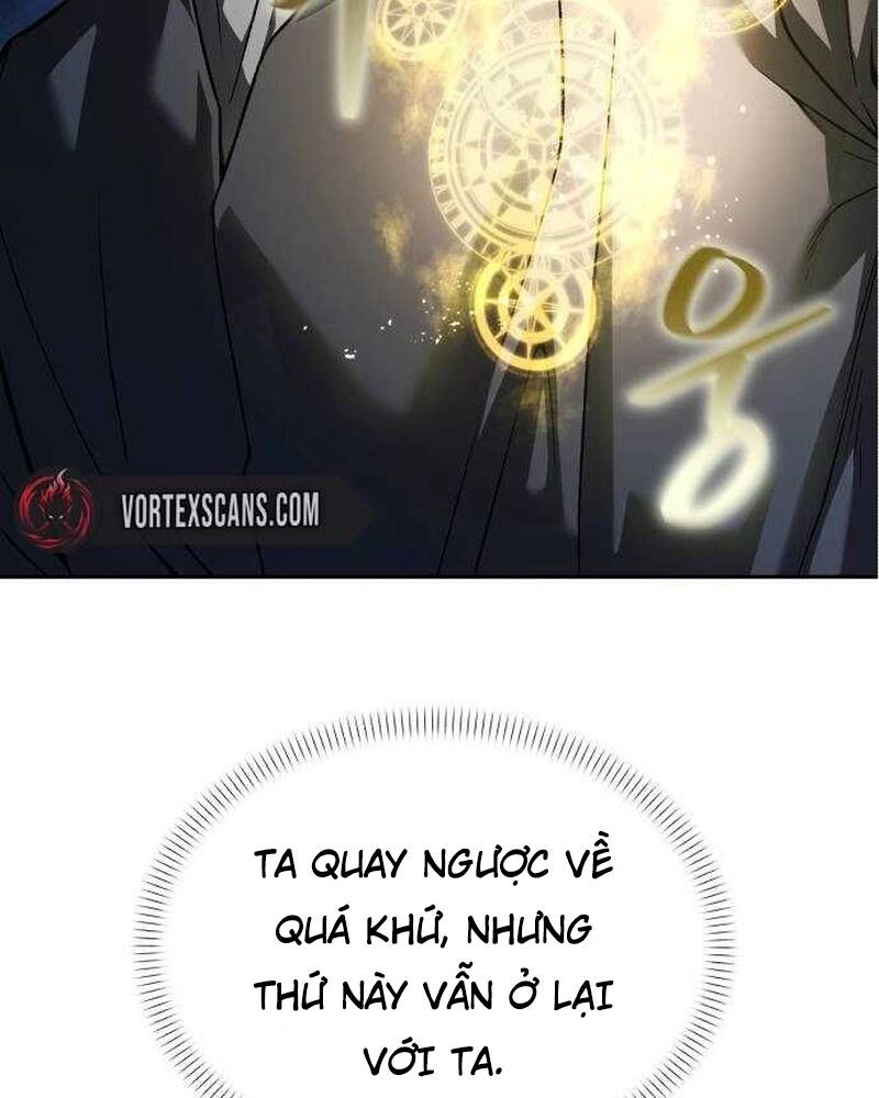 Cuộc Sống Tái Sinh Của Pháp Sư Hẻm Tối: Chapter 2