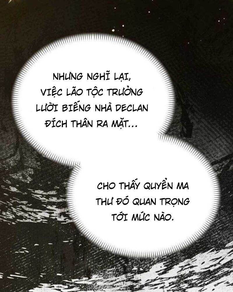 Cuộc Sống Tái Sinh Của Pháp Sư Hẻm Tối: Chapter 2