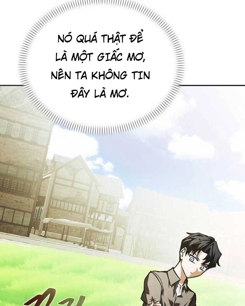 Cuộc Sống Tái Sinh Của Pháp Sư Hẻm Tối: Chapter 2