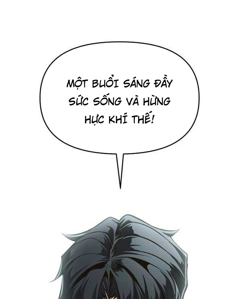 Cuộc Sống Tái Sinh Của Pháp Sư Hẻm Tối: Chapter 2