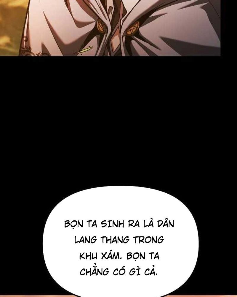 Cuộc Sống Tái Sinh Của Pháp Sư Hẻm Tối: Chapter 2