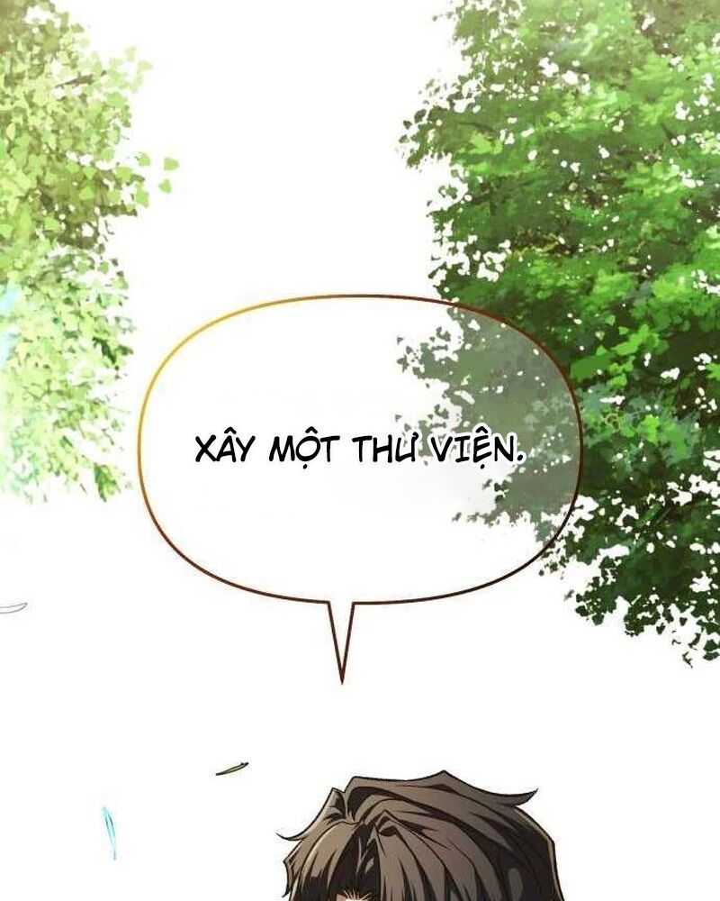Cuộc Sống Tái Sinh Của Pháp Sư Hẻm Tối: Chapter 2