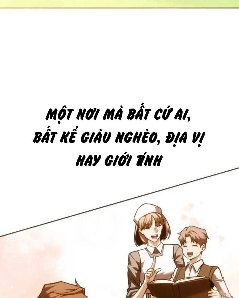 Cuộc Sống Tái Sinh Của Pháp Sư Hẻm Tối: Chapter 2