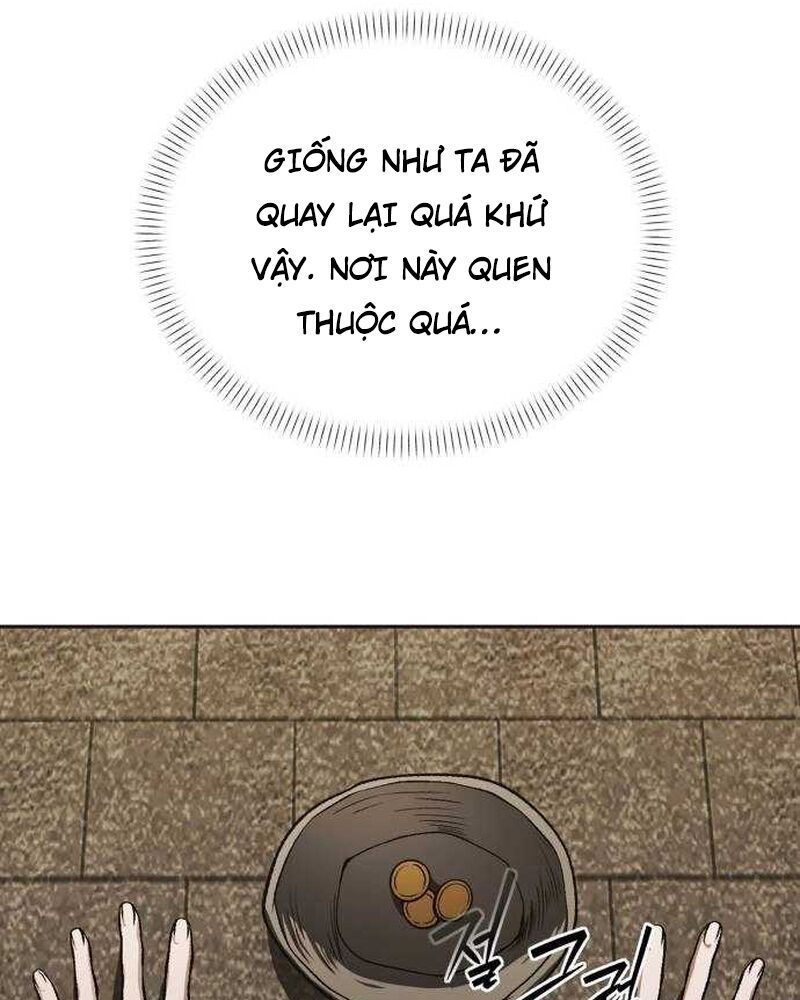Cuộc Sống Tái Sinh Của Pháp Sư Hẻm Tối: Chapter 2