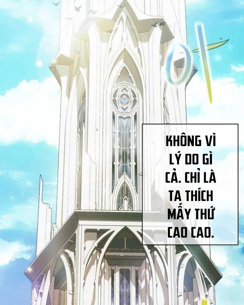 Cuộc Sống Tái Sinh Của Pháp Sư Hẻm Tối: Chapter 2