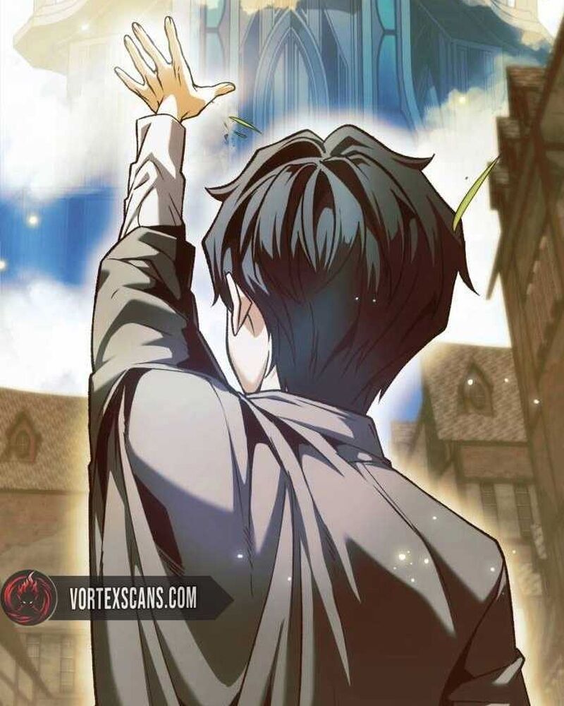 Cuộc Sống Tái Sinh Của Pháp Sư Hẻm Tối: Chapter 2