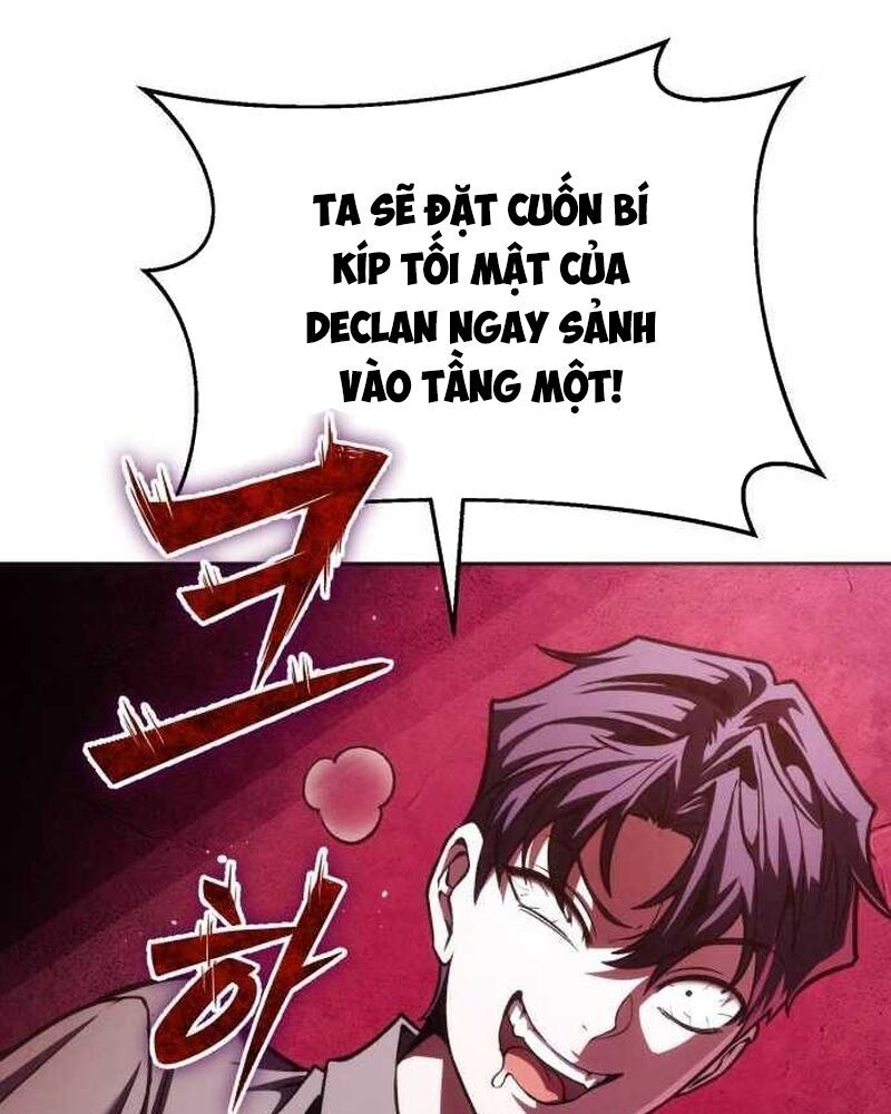 Cuộc Sống Tái Sinh Của Pháp Sư Hẻm Tối: Chapter 2