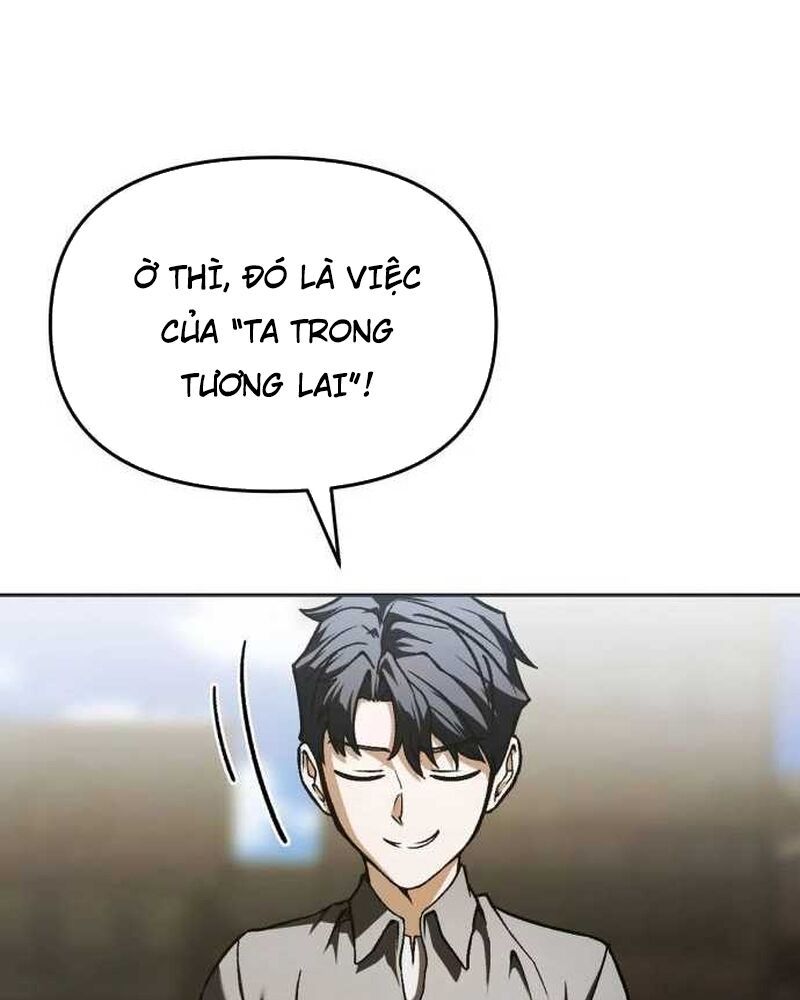 Cuộc Sống Tái Sinh Của Pháp Sư Hẻm Tối: Chapter 2