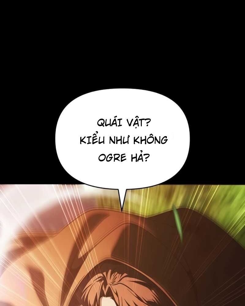 Cuộc Sống Tái Sinh Của Pháp Sư Hẻm Tối: Chapter 3