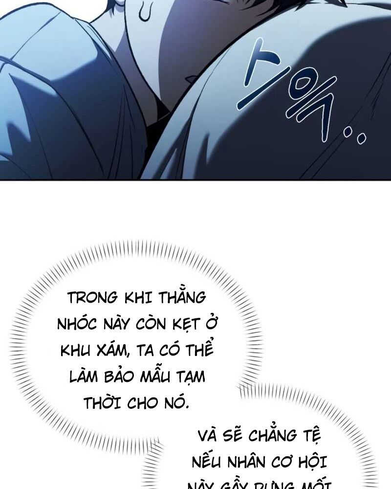Cuộc Sống Tái Sinh Của Pháp Sư Hẻm Tối: Chapter 3