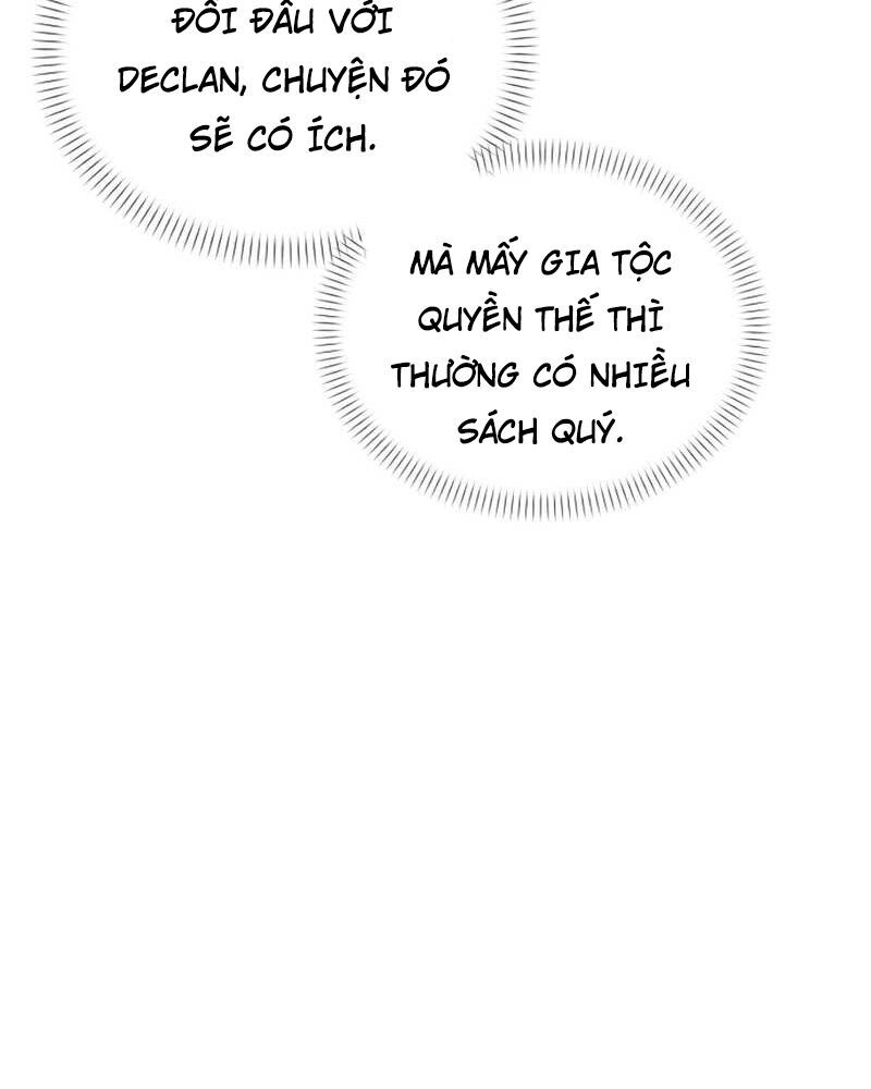 Cuộc Sống Tái Sinh Của Pháp Sư Hẻm Tối: Chapter 3