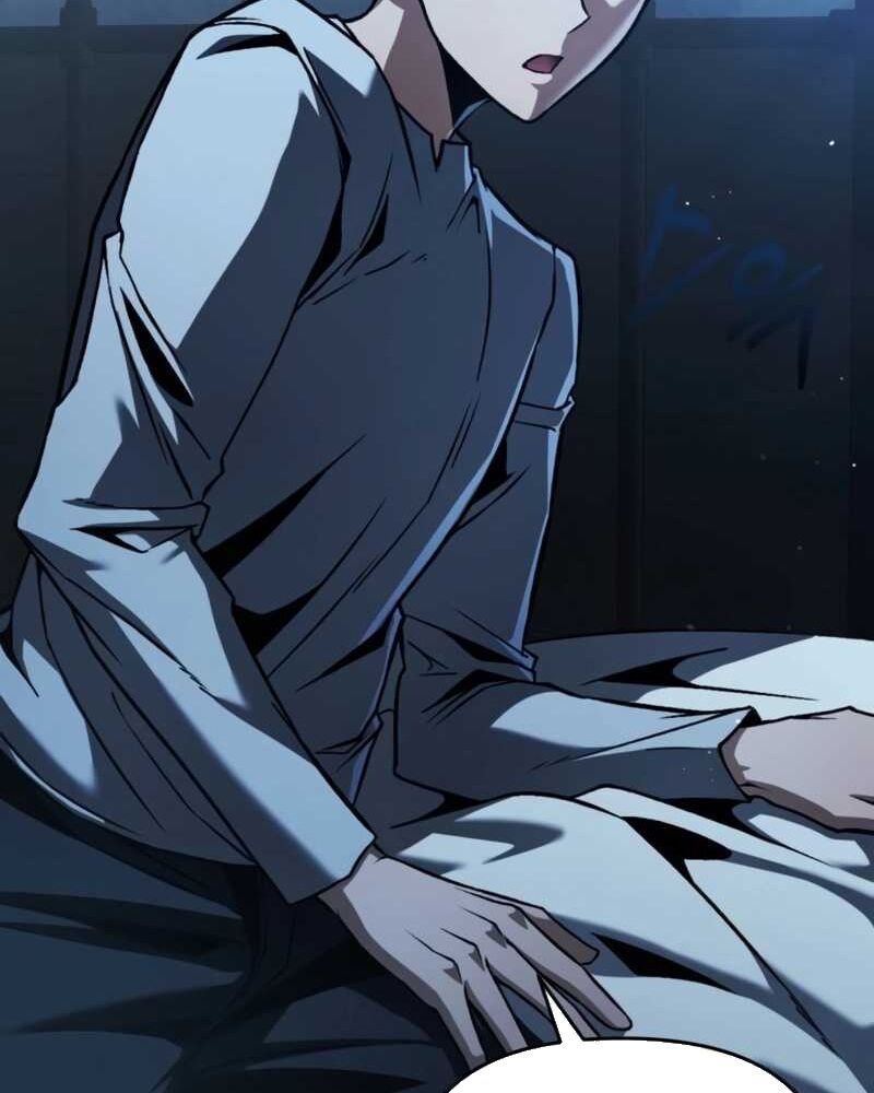 Cuộc Sống Tái Sinh Của Pháp Sư Hẻm Tối: Chapter 3