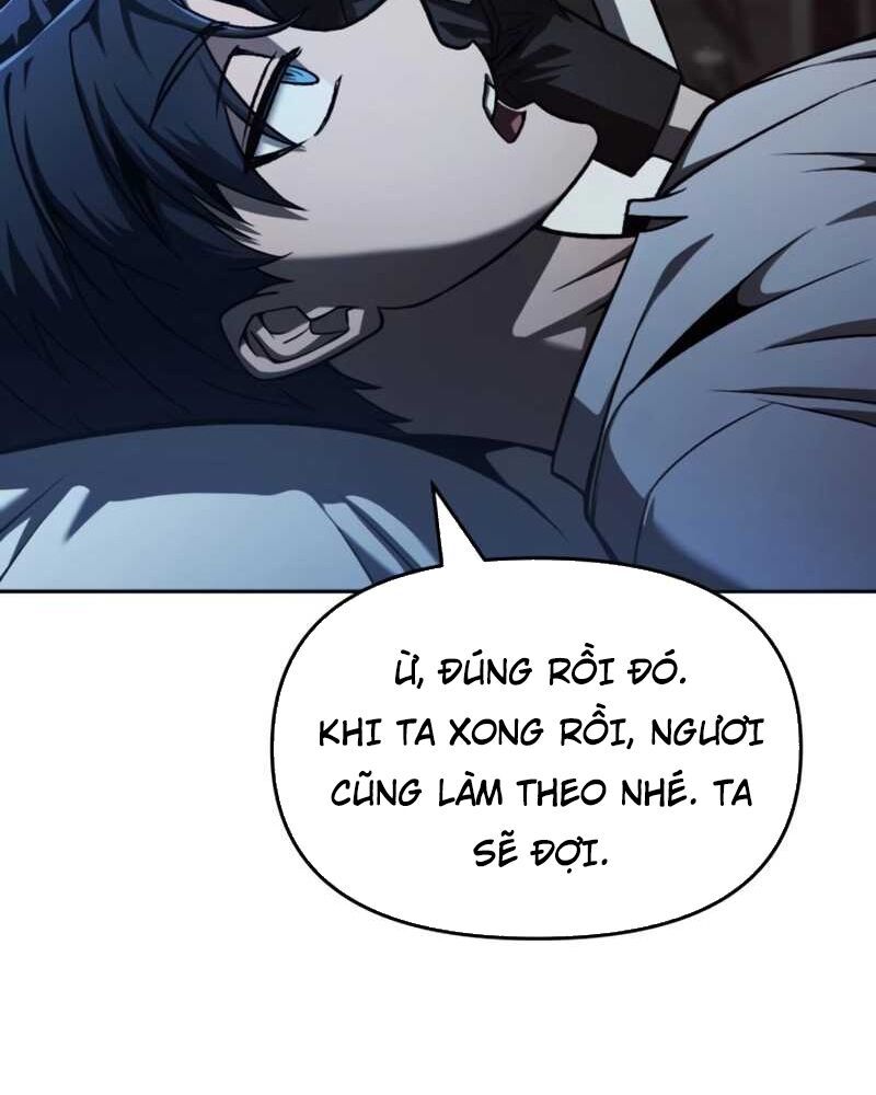 Cuộc Sống Tái Sinh Của Pháp Sư Hẻm Tối: Chapter 3