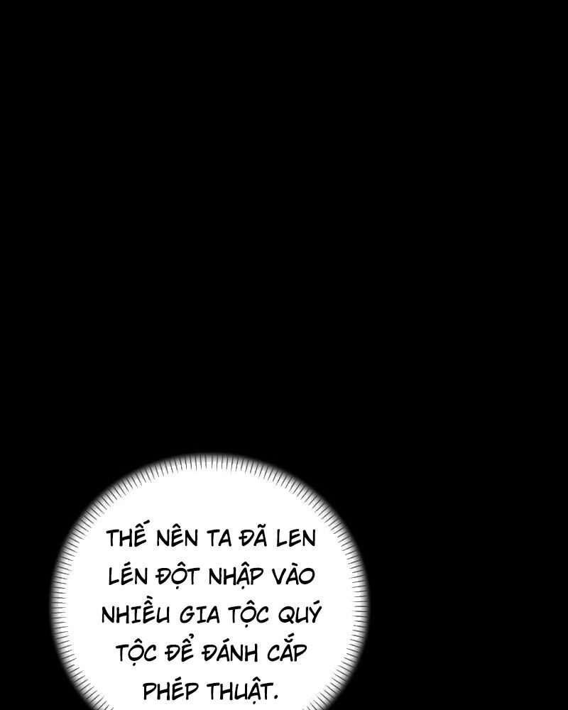 Cuộc Sống Tái Sinh Của Pháp Sư Hẻm Tối: Chapter 3