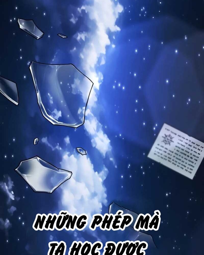 Cuộc Sống Tái Sinh Của Pháp Sư Hẻm Tối: Chapter 3