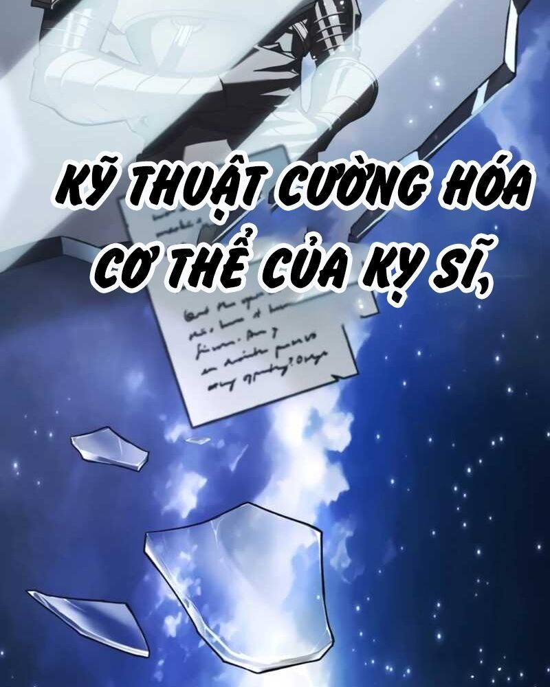 Cuộc Sống Tái Sinh Của Pháp Sư Hẻm Tối: Chapter 3