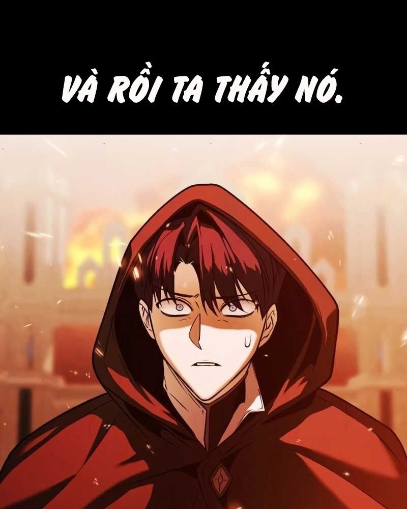 Cuộc Sống Tái Sinh Của Pháp Sư Hẻm Tối: Chapter 3