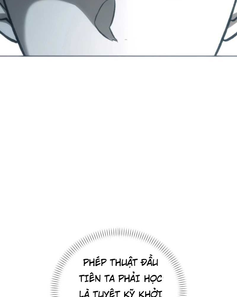 Cuộc Sống Tái Sinh Của Pháp Sư Hẻm Tối: Chapter 3