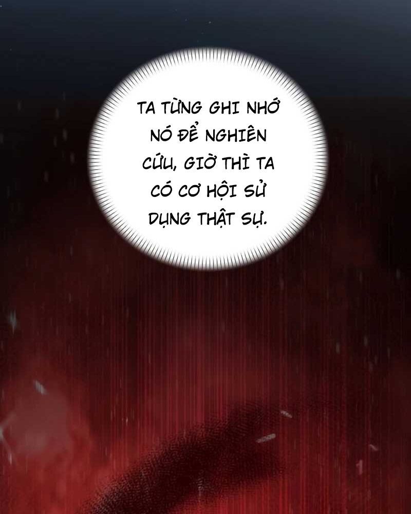 Cuộc Sống Tái Sinh Của Pháp Sư Hẻm Tối: Chapter 3