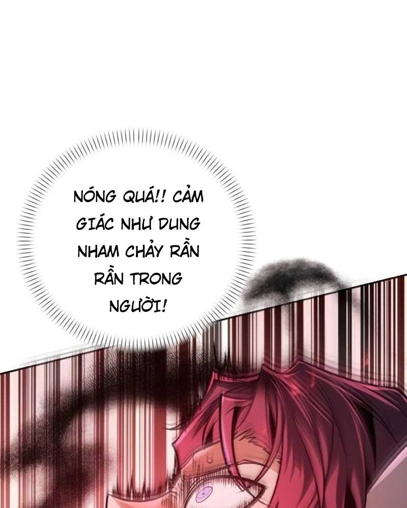 Cuộc Sống Tái Sinh Của Pháp Sư Hẻm Tối: Chapter 3