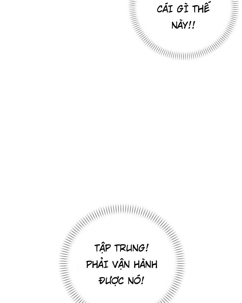 Cuộc Sống Tái Sinh Của Pháp Sư Hẻm Tối: Chapter 3