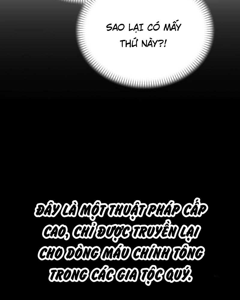 Cuộc Sống Tái Sinh Của Pháp Sư Hẻm Tối: Chapter 3