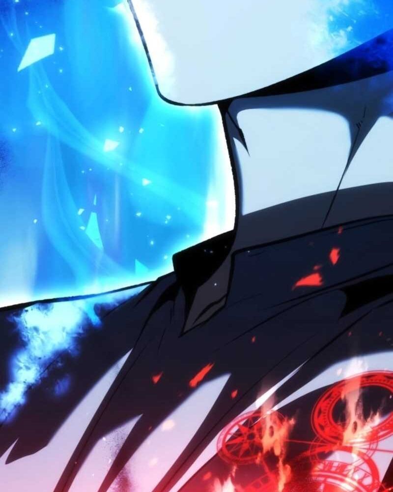 Cuộc Sống Tái Sinh Của Pháp Sư Hẻm Tối: Chapter 3