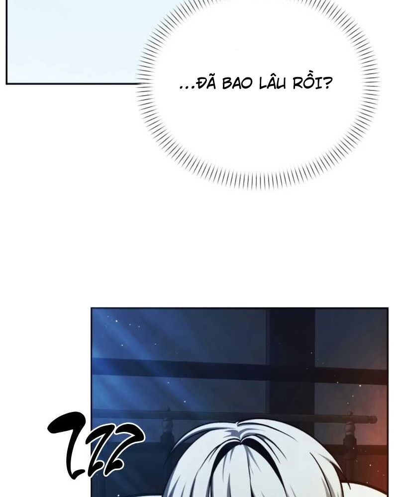 Cuộc Sống Tái Sinh Của Pháp Sư Hẻm Tối: Chapter 3