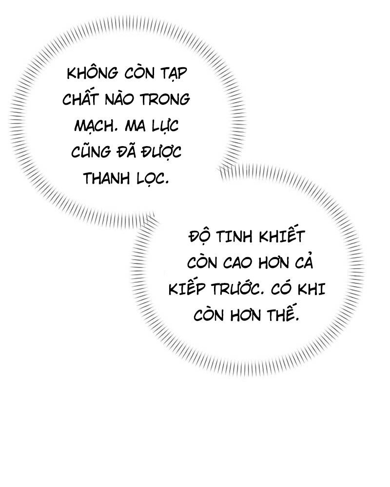 Cuộc Sống Tái Sinh Của Pháp Sư Hẻm Tối: Chapter 3