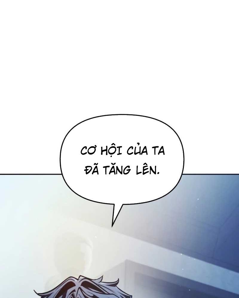Cuộc Sống Tái Sinh Của Pháp Sư Hẻm Tối: Chapter 3