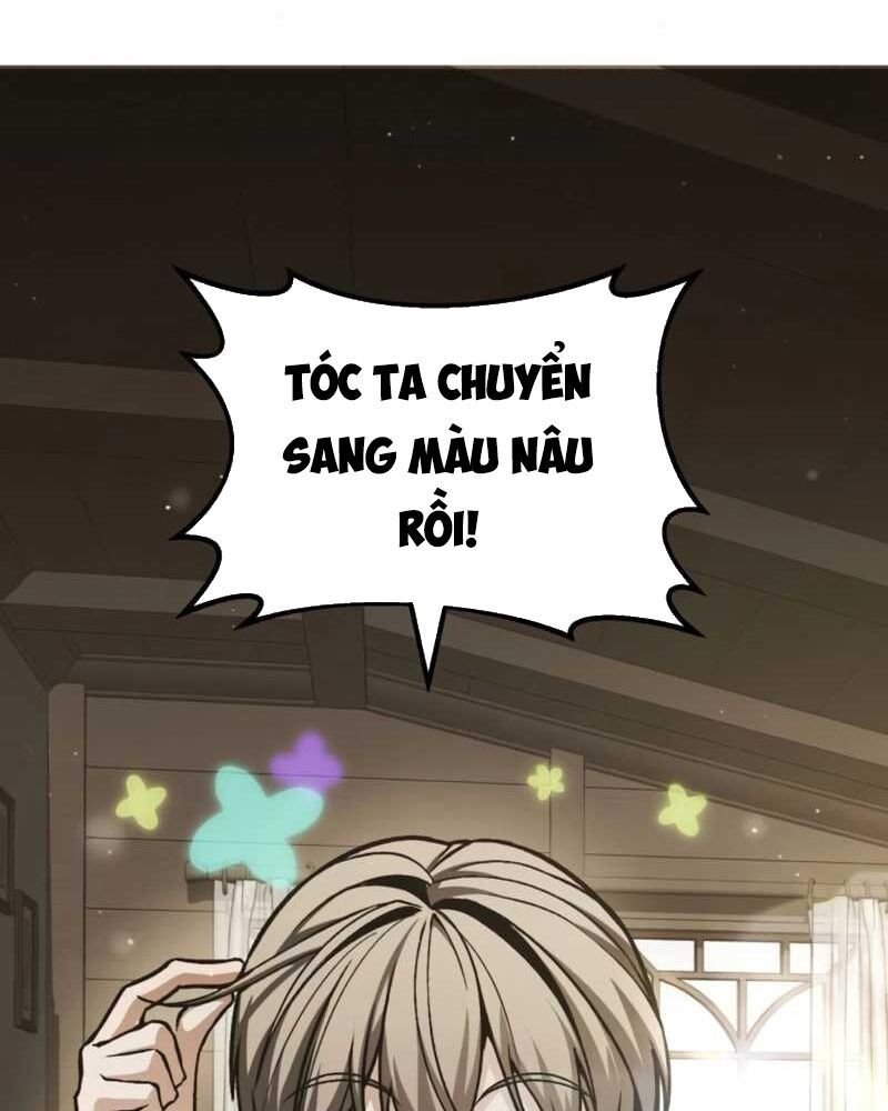Cuộc Sống Tái Sinh Của Pháp Sư Hẻm Tối: Chapter 3