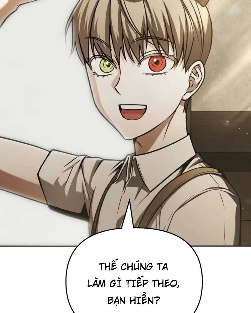 Cuộc Sống Tái Sinh Của Pháp Sư Hẻm Tối: Chapter 3