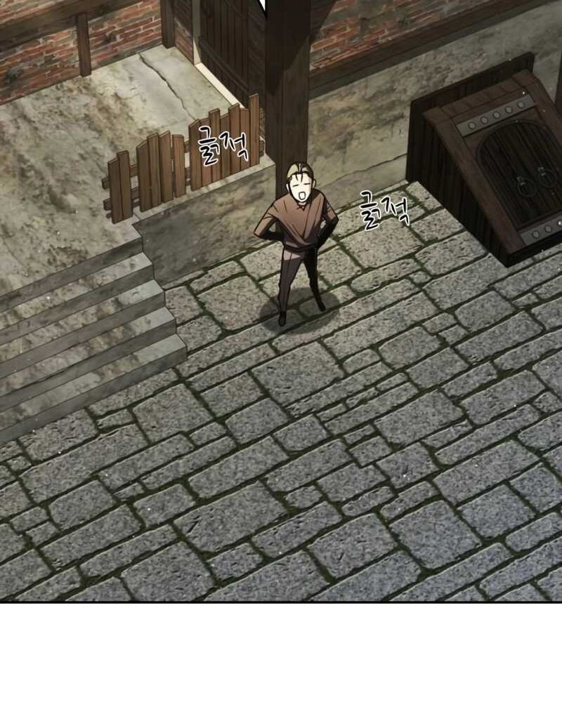 Cuộc Sống Tái Sinh Của Pháp Sư Hẻm Tối: Chapter 3