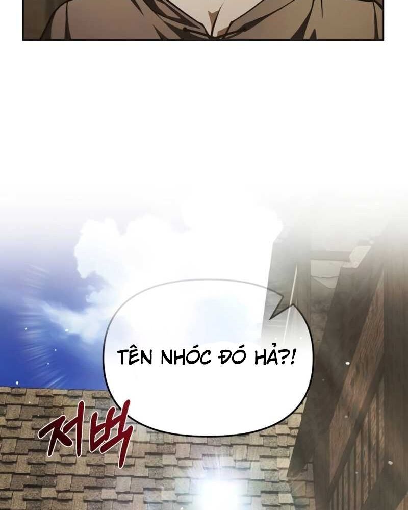 Cuộc Sống Tái Sinh Của Pháp Sư Hẻm Tối: Chapter 3