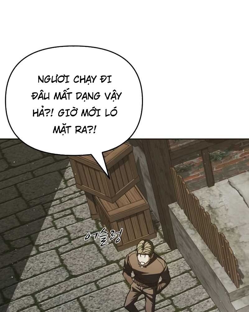Cuộc Sống Tái Sinh Của Pháp Sư Hẻm Tối: Chapter 3