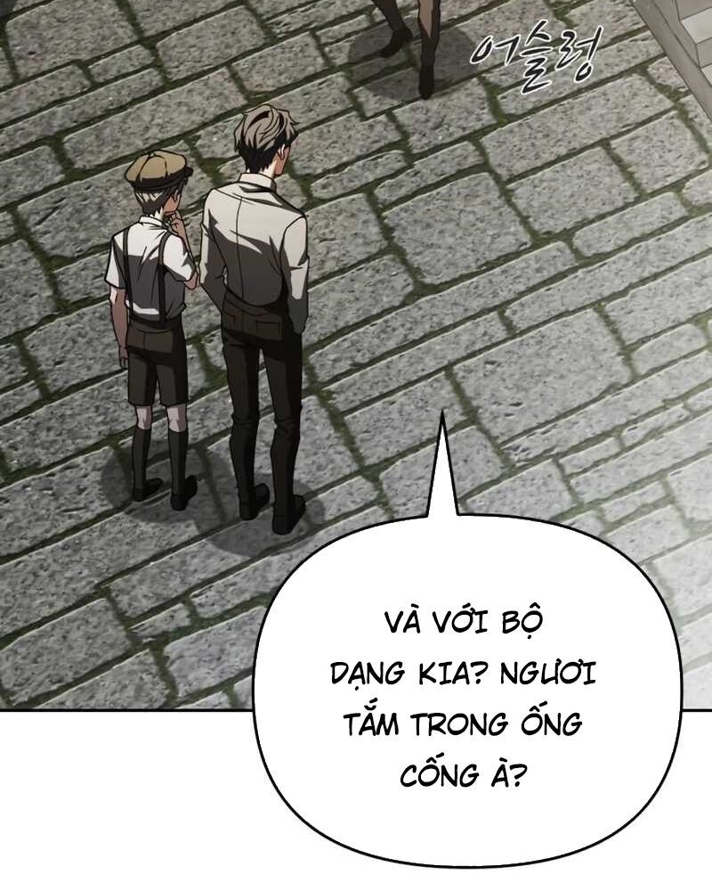 Cuộc Sống Tái Sinh Của Pháp Sư Hẻm Tối: Chapter 3