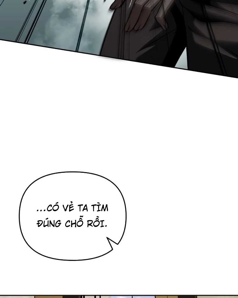 Cuộc Sống Tái Sinh Của Pháp Sư Hẻm Tối: Chapter 3