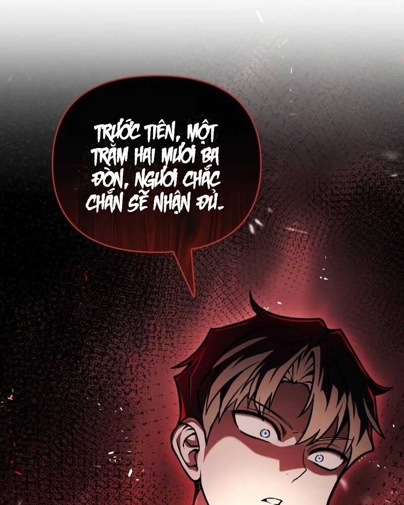 Cuộc Sống Tái Sinh Của Pháp Sư Hẻm Tối: Chapter 3