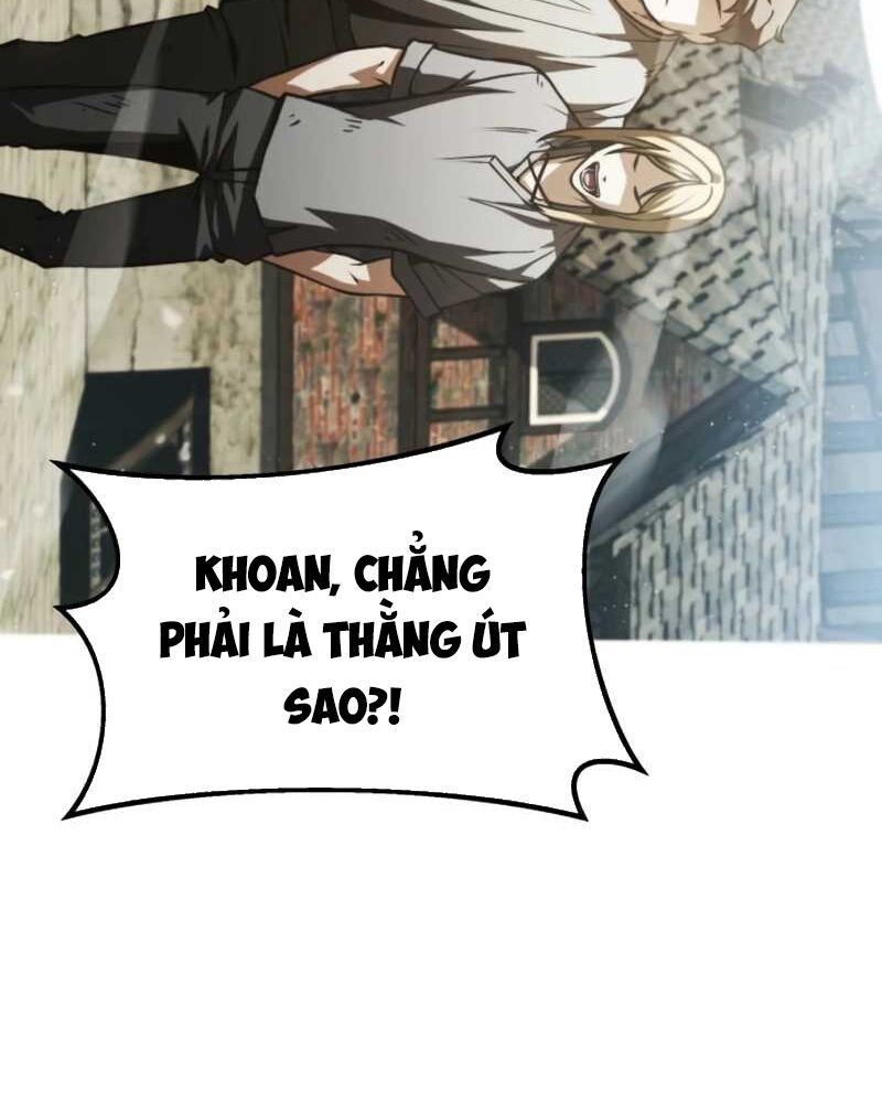 Cuộc Sống Tái Sinh Của Pháp Sư Hẻm Tối: Chapter 3