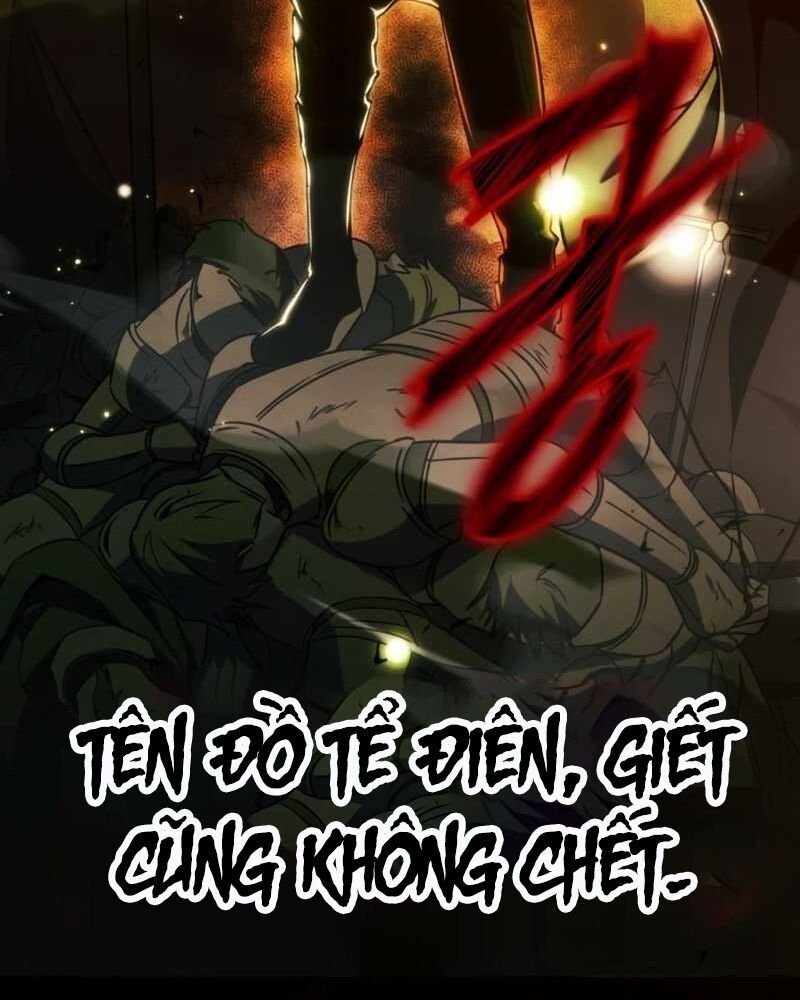 Cuộc Sống Tái Sinh Của Pháp Sư Hẻm Tối: Chapter 3