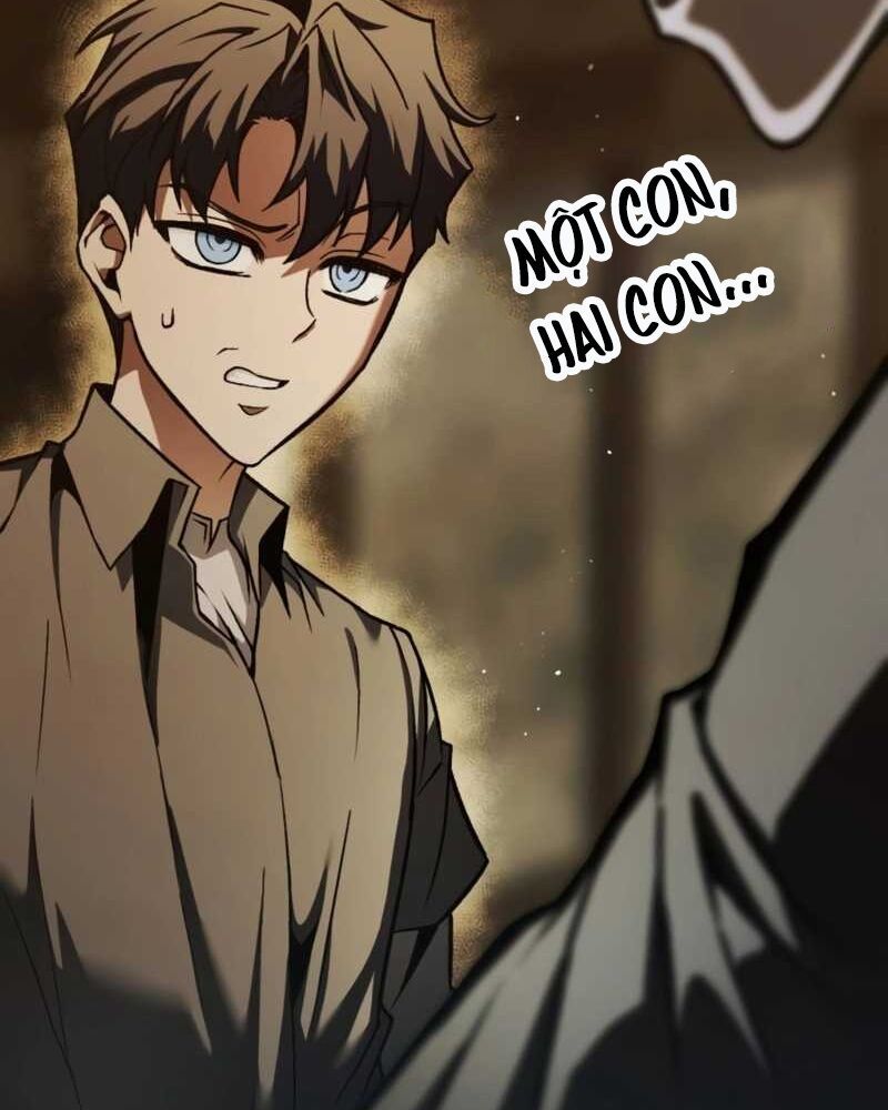 Cuộc Sống Tái Sinh Của Pháp Sư Hẻm Tối: Chapter 3