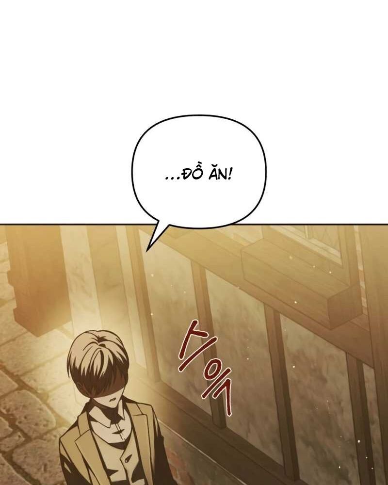 Cuộc Sống Tái Sinh Của Pháp Sư Hẻm Tối: Chapter 3