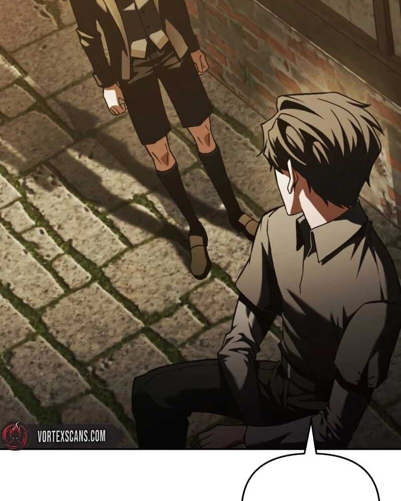 Cuộc Sống Tái Sinh Của Pháp Sư Hẻm Tối: Chapter 3